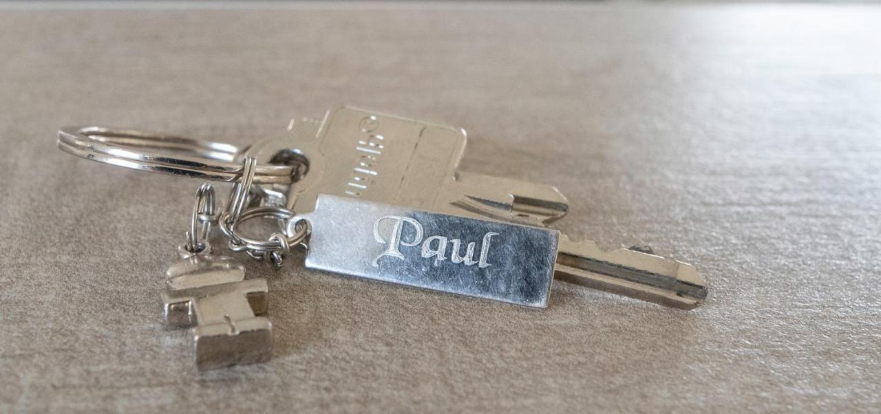 Dargun Ferienhaus Paul Am Klostersee, Urlaub Mit Hund المظهر الخارجي الصورة